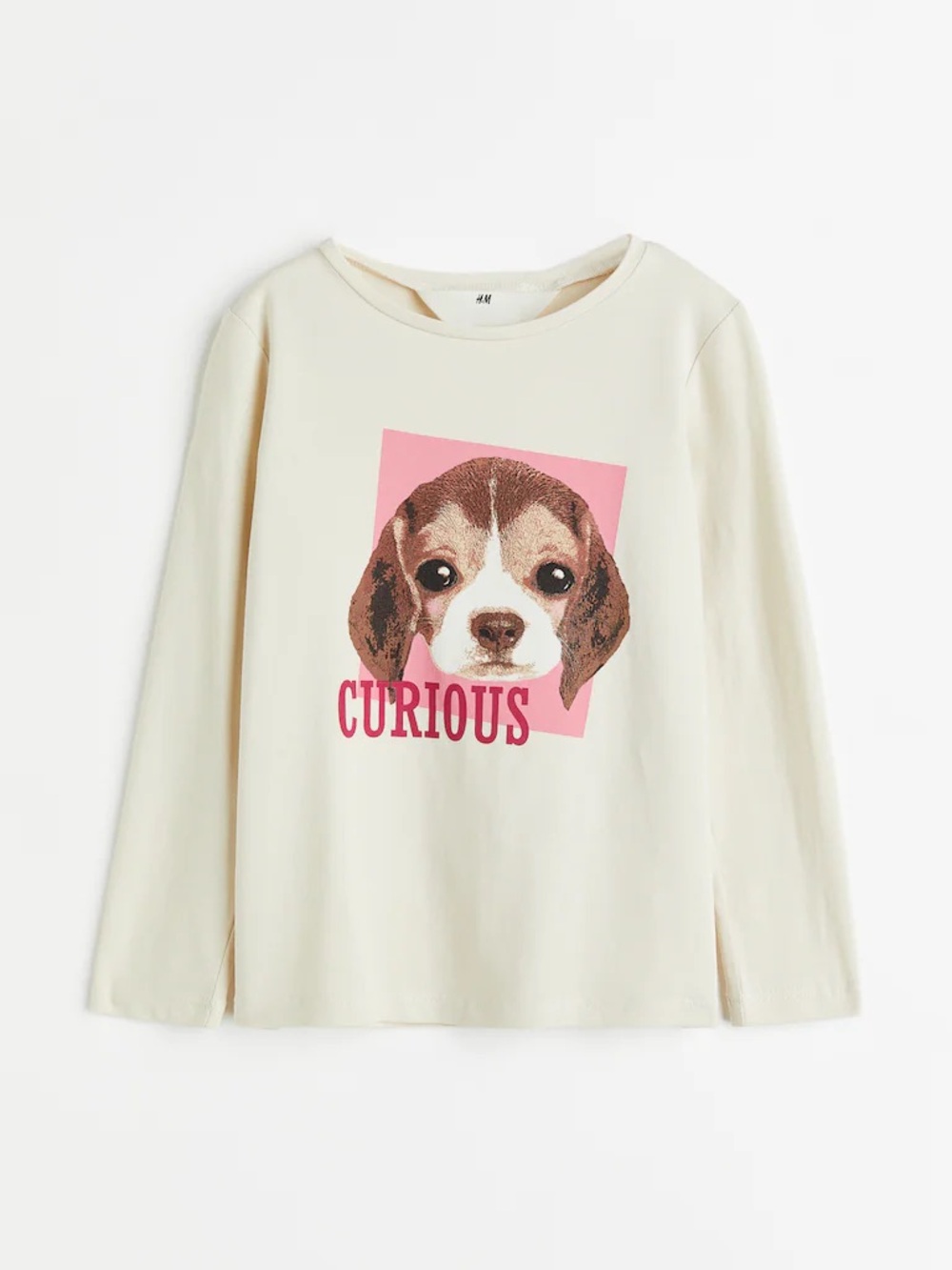 H&M long sleeve tee
